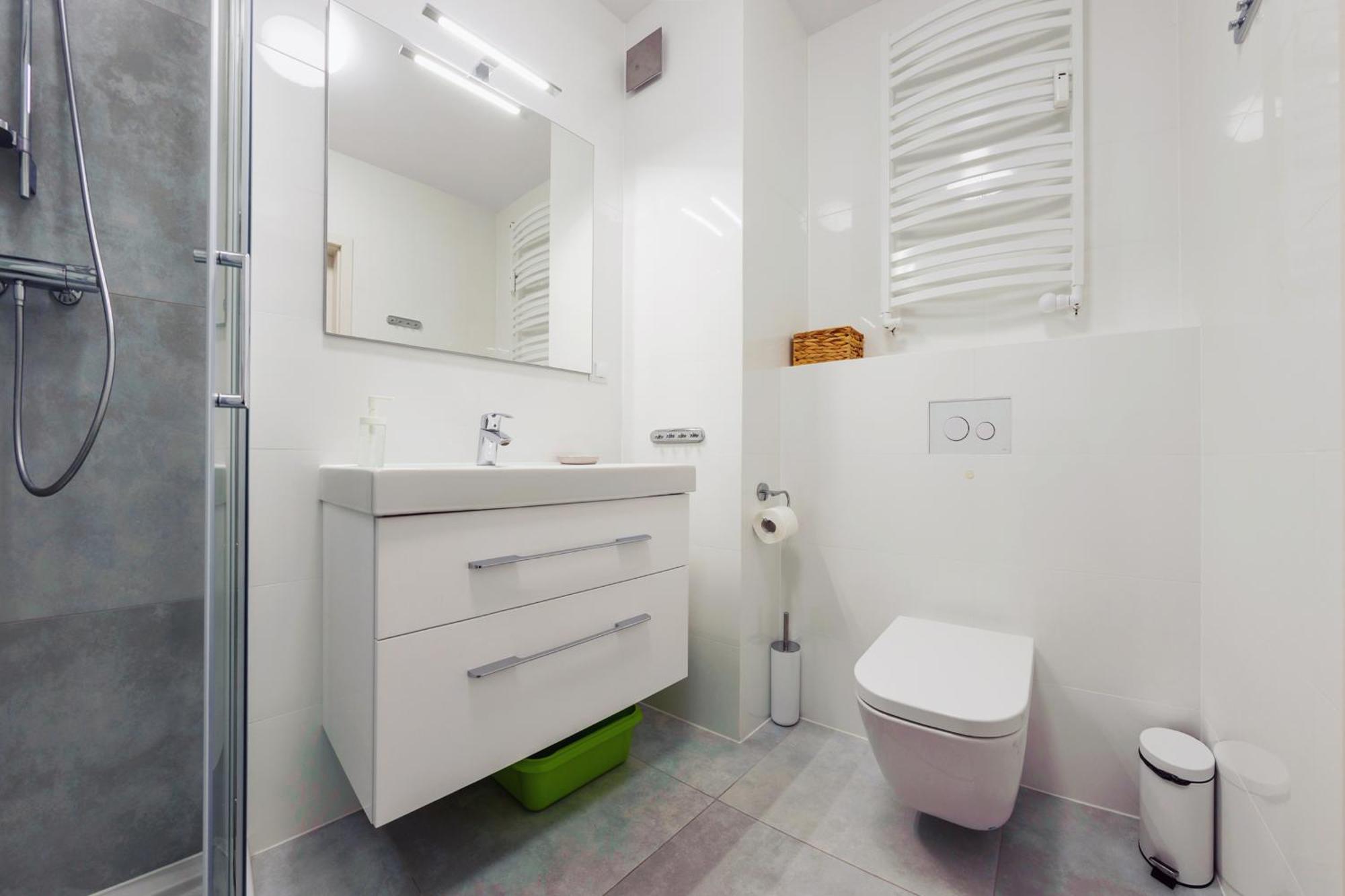 Apartamenty Sun & Snow Blizej Morza 코워브제크 외부 사진