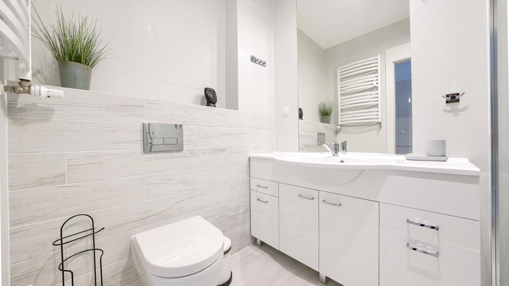 Apartamenty Sun & Snow Blizej Morza 코워브제크 외부 사진